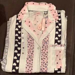 Victoria’s Secret pajama set